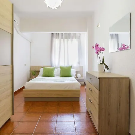 Apartment Luchana