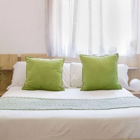 Luchana Apartment Malaga