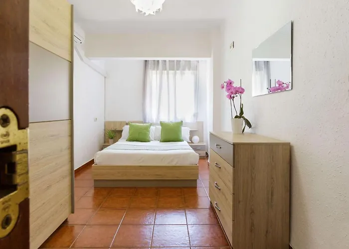 Apartment Luchana